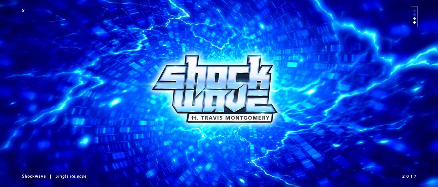 shockwave logo
